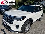 New 2025 Ford Explorer Platinum 4WD SUV for sale #69929 - photo 1