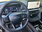 New 2025 Ford Explorer Platinum 4WD SUV for sale #69929 - photo 25