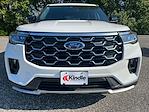 New 2025 Ford Explorer Platinum 4WD SUV for sale #69929 - photo 3
