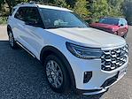 New 2025 Ford Explorer Platinum 4WD SUV for sale #69929 - photo 4