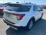 New 2025 Ford Explorer Platinum 4WD SUV for sale #69929 - photo 6