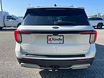 New 2025 Ford Explorer Platinum 4WD SUV for sale #69929 - photo 5