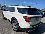 New 2025 Ford Explorer Platinum 4WD SUV for sale #69929 - photo 2