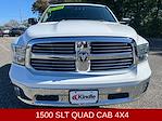 2018 Ram 1500 Quad Cab 4WD Pickup for sale #703343A - photo 3