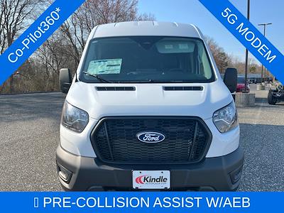New 2026 Ford Transit 250 - photo 1