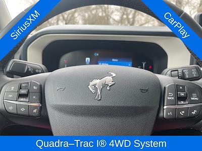 New 2026 Ford Bronco Sport - photo 1