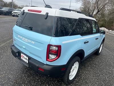 New 2026 Ford Bronco Sport - photo 1