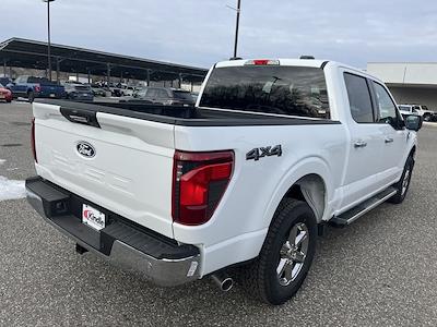 2024 Ford F-150 SuperCrew Cab 4x4 Pickup for sale #70820 - photo 2