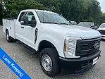 2025 Ford F-350 Super Cab SRW 4x4 Reading Service Truck for sale #70877 - photo 5