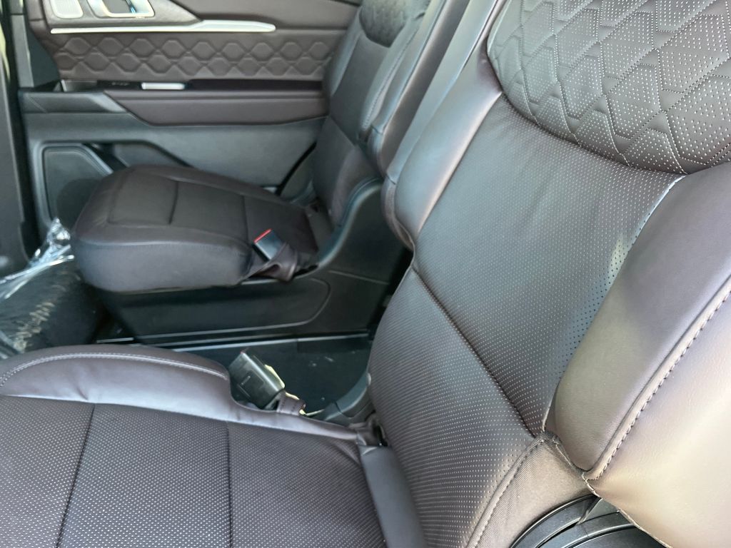 New 2026 Ford Explorer - photo 23