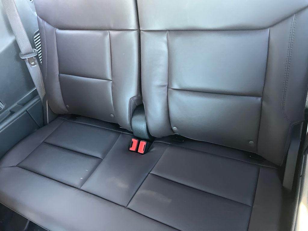 New 2026 Ford Explorer - photo 25