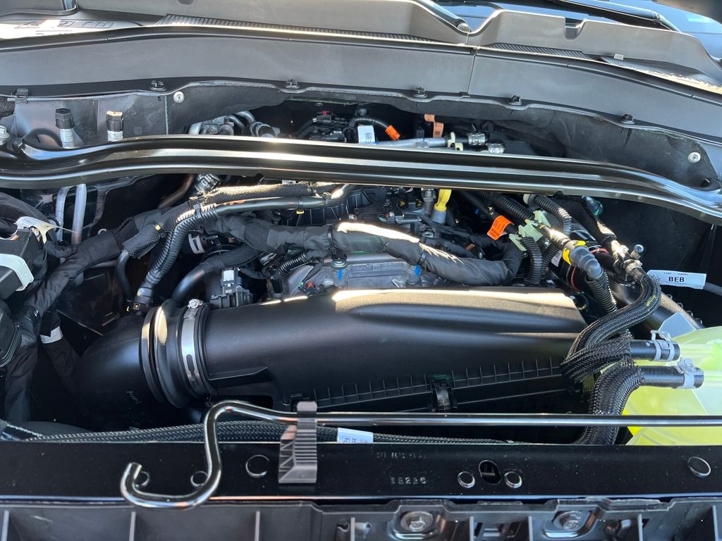 New 2026 Ford Explorer - photo 7