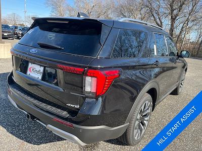 New 2026 Ford Explorer Platinum for sale #70922 - photo 2