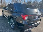 New 2026 Ford Explorer Platinum for sale #70922 - photo 28