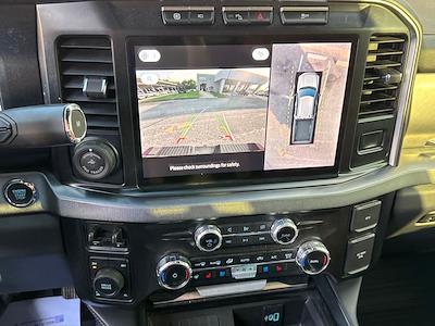 2024 Ford F-350 Crew Cab SRW 4x4 Pickup for sale #712572B - photo 1