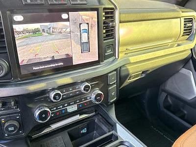 2024 Ford F-350 Crew Cab SRW 4x4 Pickup for sale #712572B - photo 2