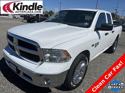 2019 Ram 1500 Classic Quad Cab 4x4 Pickup for sale #7169H - photo 1
