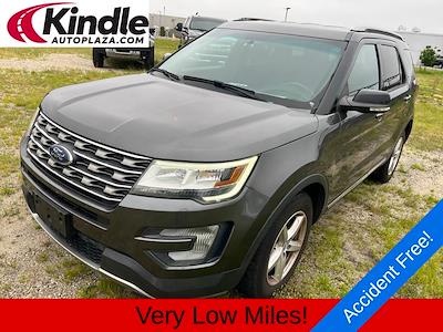 2016 Ford Explorer 4WD SUV for sale #719665B - photo 1