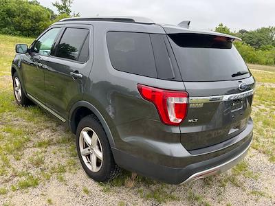 2016 Ford Explorer 4WD SUV for sale #719665B - photo 2