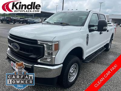2022 Ford F-250 Crew Cab 4x4 Pickup for sale #72040A - photo 1