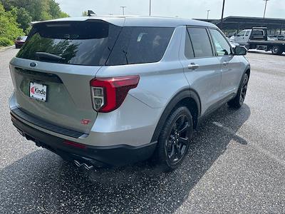 2022 Ford Explorer 4WD SUV for sale #727266A - photo 2