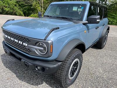 2025 Ford Bronco 4WD SUV for sale #73247 - photo 1