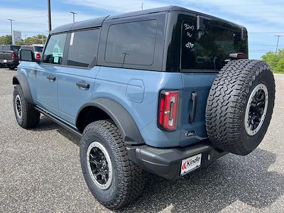2025 Ford Bronco 4WD SUV for sale #73247 - photo 2