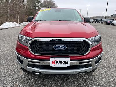 Used 2021 Ford Ranger - photo 1