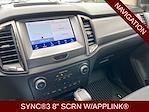 2021 Ford Ranger SuperCrew Cab 4WD Pickup for sale #73555A - photo 11