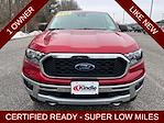 2021 Ford Ranger SuperCrew Cab 4WD Pickup for sale #73555A - photo 2