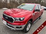 2021 Ford Ranger SuperCrew Cab 4WD Pickup for sale #73555A - photo 4