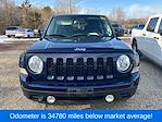 2015 Jeep Patriot FWD SUV for sale #73555C - photo 2