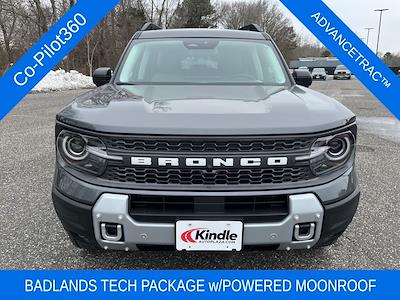 New 2025 Ford Bronco Sport Badlands for sale #73726 - photo 2