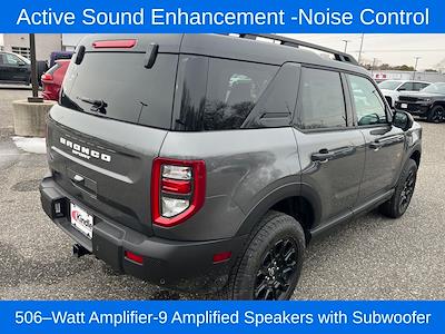 New 2025 Ford Bronco Sport - photo 1