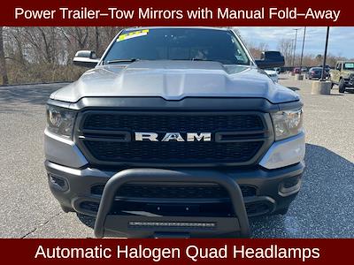 Used 2024 Ram 1500 - photo 1