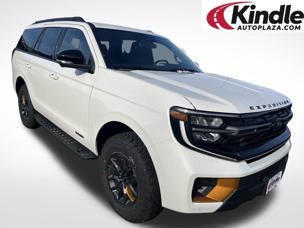 New 2025 Ford Expedition - photo 1