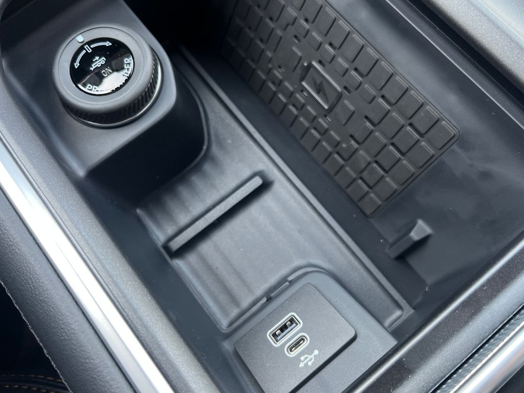 New 2025 Ford Expedition - photo 21
