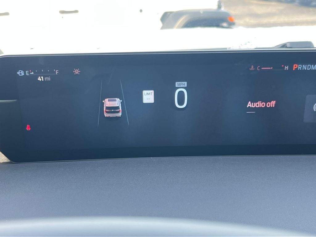 New 2025 Ford Expedition - photo 26