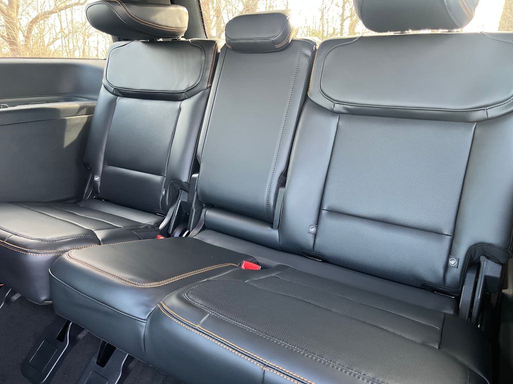 New 2025 Ford Expedition - photo 31