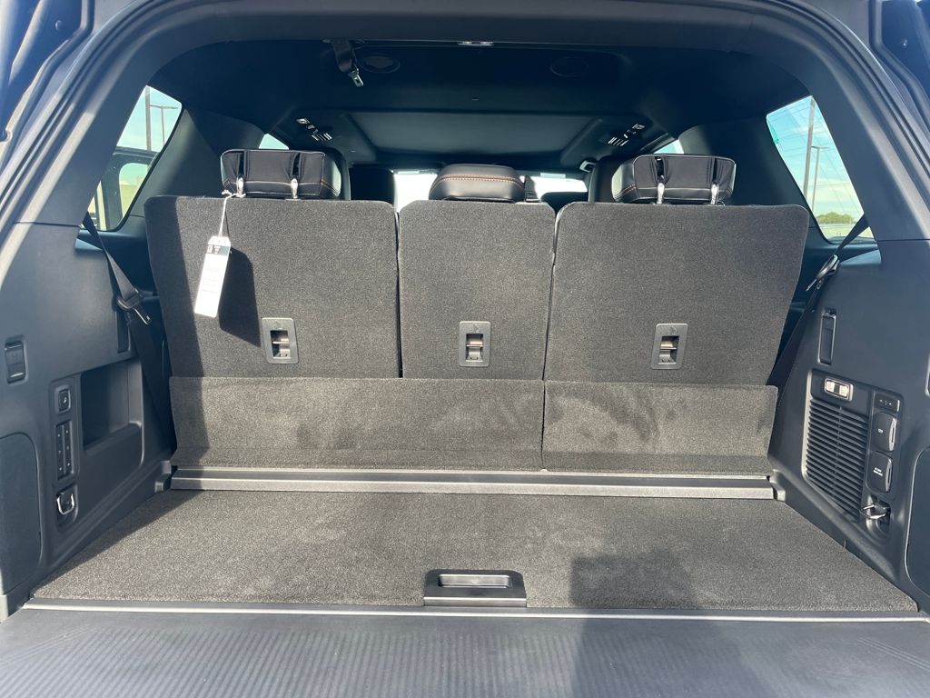 New 2025 Ford Expedition - photo 34