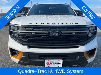 New 2025 Ford Expedition - photo 1