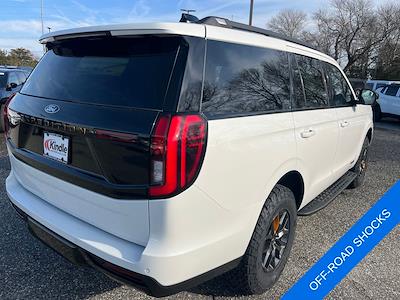 New 2025 Ford Expedition Tremor for sale #73821 - photo 2