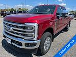 2025 Ford F-350 Crew Cab SRW 4x4 Pickup for sale #73845 - photo 1