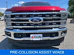 2025 Ford F-350 Crew Cab SRW 4x4 Pickup for sale #73845 - photo 3