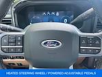 2025 Ford F-350 Crew Cab SRW 4x4 Pickup for sale #73845 - photo 22
