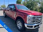 2025 Ford F-350 Crew Cab SRW 4x4 Pickup for sale #73845 - photo 5