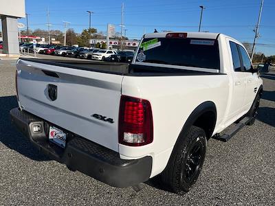 2021 Ram 1500 Classic Quad Cab 4WD Pickup for sale #739810A - photo 2