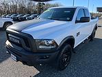 Used 2021 Ram 1500 Classic Warlock Quad Cab for sale #739810A - photo 6