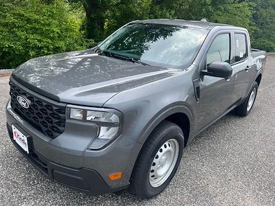 2025 Ford Maverick SuperCrew Cab FWD Pickup for sale #74059 - photo 1