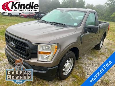 2022 Ford F-150 Regular Cab 4x2 Pickup for sale #74059A - photo 1